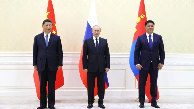 ABD ve müttefiklerinin Tayvan Körfezi'ndeki provokasyonlarını kınıyoruz