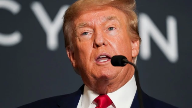 ABD'ye kelimenin tam anlamıyla diz çöktürüldü