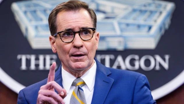 ABD'ye uçak verdiğine ilişkin açıklamayı geri çekti