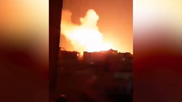 ABD, Yemen'de 5 noktaya saldırı düzenledi