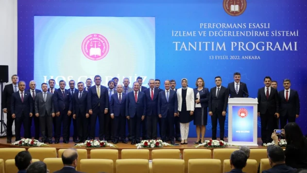 Adalet Bakanı Bozdağ:  Hakim ve savcıların verdiği kararlar yetmez