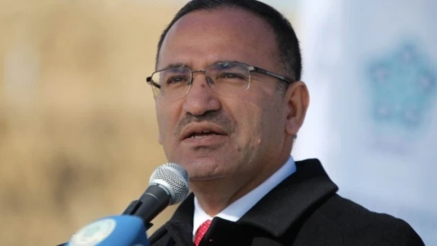 Adalet Bakanı Bozdağ: Türkiye'nin iade talepleri var