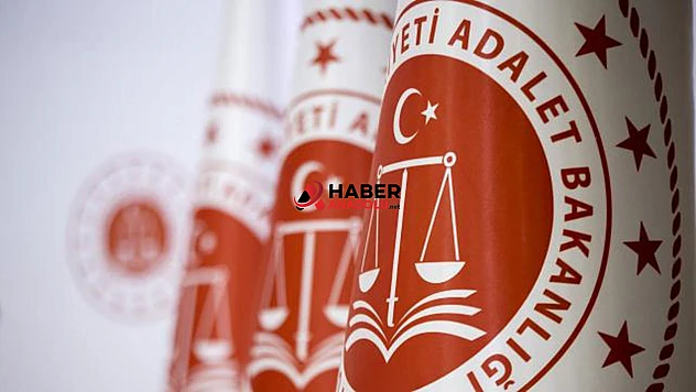 Adalet Bakanlığı'na 15 bin sözleşmeli personel alınacak