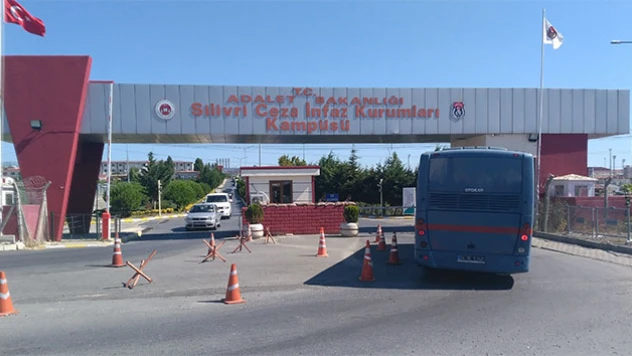 Adalet Bakanlığı Silivri Cezaevinin ismini değiştirdi