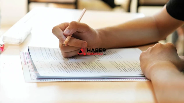 Adalet Bakanlığı sınavları sonuçları açıklandı