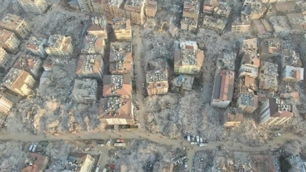 Adalet Bakanlığından, Deliller toplanmadan enkazlar kaldırılıyor iddialarına yalanlama