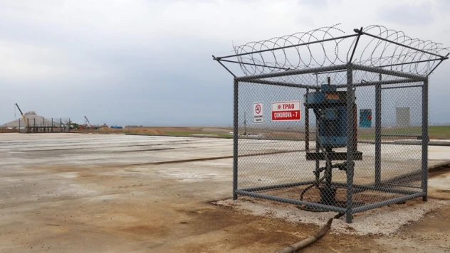 Adana'da su seviyesinde çıktı