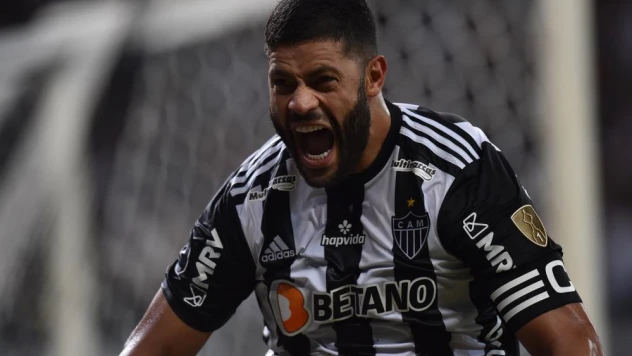 Adana Demirspor, Hulk'u bitirdi