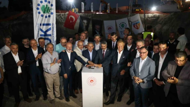 Adıyaman'da Kayseri rüzgârı