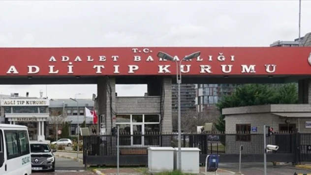 Adli Tıp Kurumunda atama ve görevlendirme kararı Resmi Gazete'de