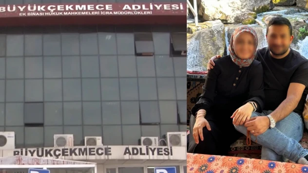 Adliye Emanet Bürosundan Milyonluk Kaçış!