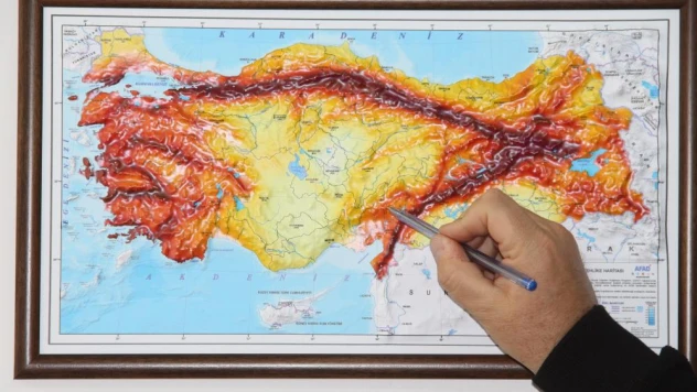 AFAD Deprem Danışma Kurul Üyesi açıkladı: 'Depremin büyüklüğü 7.7, fakat şiddeti 11