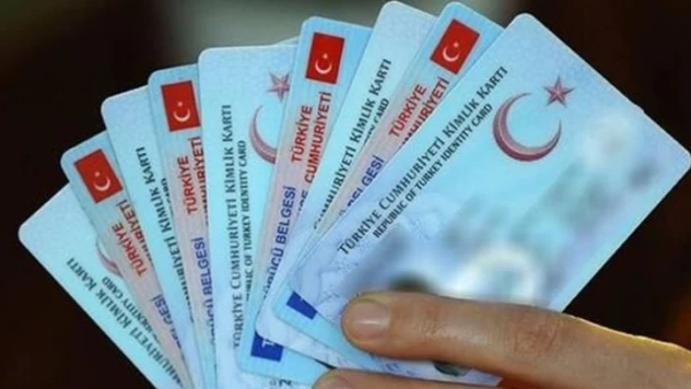 Afetzedeler geçici kimlik belgelerini e-Devlet'ten alabilecek