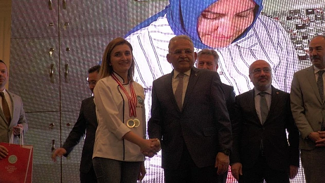 'Afyon gastronomide bizden bir adım önde'