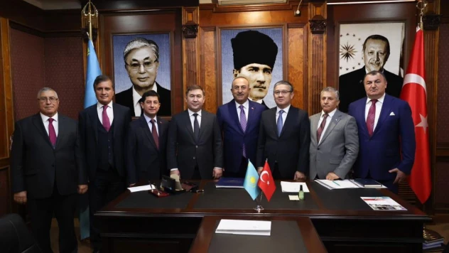 Ahıskalı Türklerin haklarını savunmaya devam edeceğiz