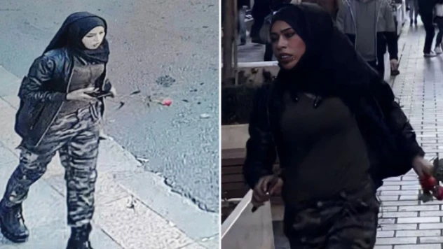 Ahlam Albashir'in keşif görüntüleri ortaya çıktı: Gül ayrıntısı dikkat çekti