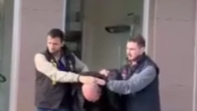Ahmet Minguzzi'nin mezarını tahrip eden şahsın ifadesi ortaya çıktı