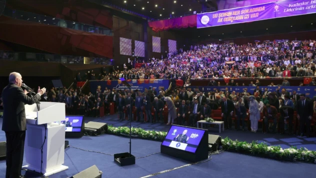 'Ahtapotun kolları bir bir deşifre oluyor'