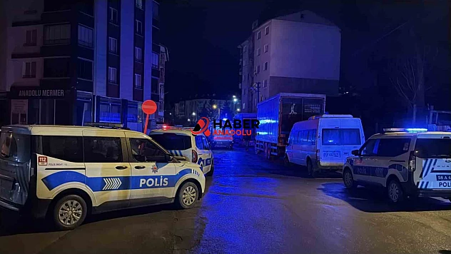 Aile kavgasıda baba ve oğlu öldü, babaanne yaralandı