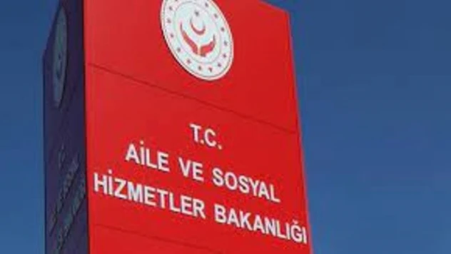 Aile ve Sosyal Hizmetler Bakanlığı ile NEF Vakfı arasında iş birliği