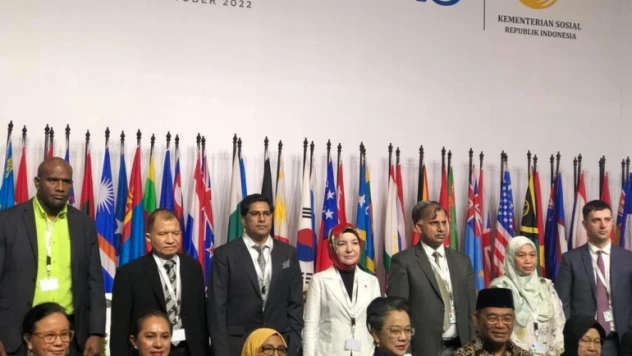 Aile ve Sosyal Hizmetler Bakanlığı 700 milyon engellinin haklarının korunmasına katkı veriyor