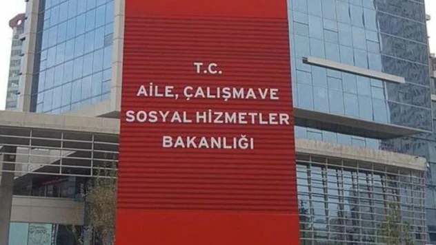 Aile ve Sosyal Hizmetler Bakanlığı uzman yardımcıları alacak