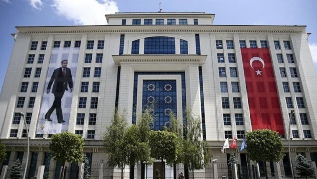 AK Parti'de görevlendirmeler belli oldu