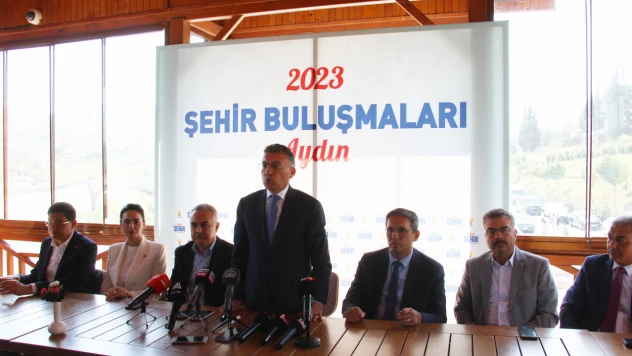 AK Parti Grup Başkanı Güler'den emekliyi heyecanlandıran açıklama