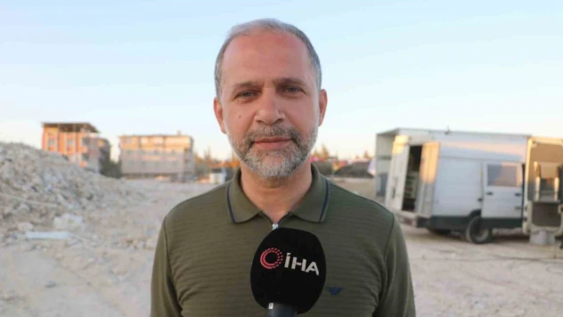 AK Parti Hatay Milletvekili Özel'den Sözcü TV'ye tepki