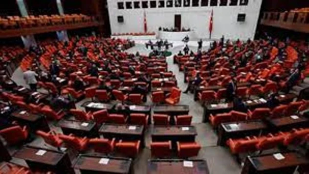 AK Parti TBMM Grup Yönetimi belirlendi