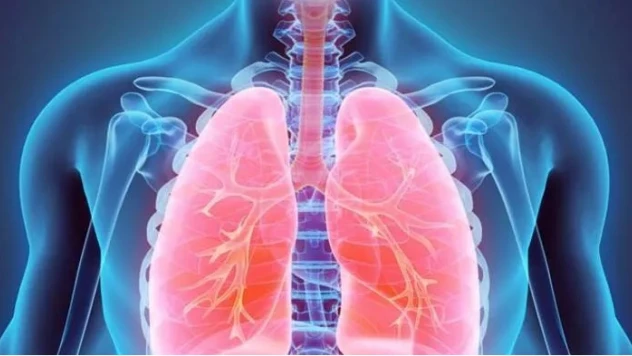 Akciğer kanseri vak'alarında yüz güldürücü sonuç