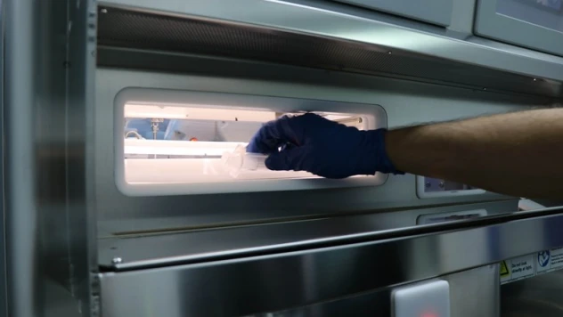 Akıllı ilaç kanser hücrelerini kendiliğinden öldürüyor