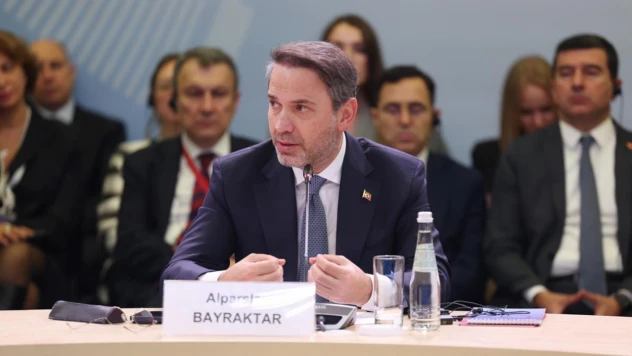 Akkuyu'da Yerlileşme Oranı P'yi Geçt