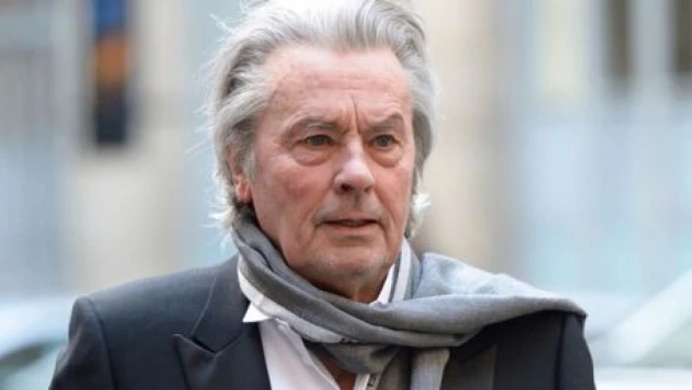 Alain Delon'un oğlunun cesedi çürümüş halde bulundu