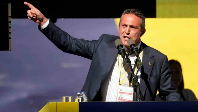 Ali Koç:  'İyi ki Ali Başkan ile devam ettik' dedirteceğim.