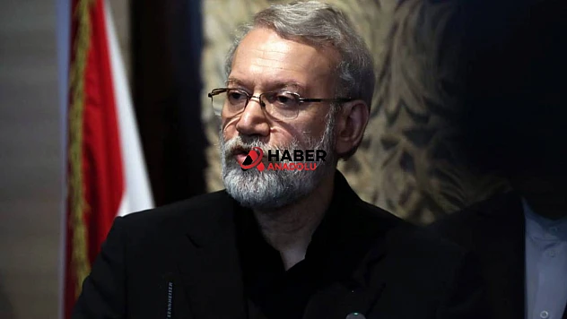Ali Larijani Hayatını Kaybetti