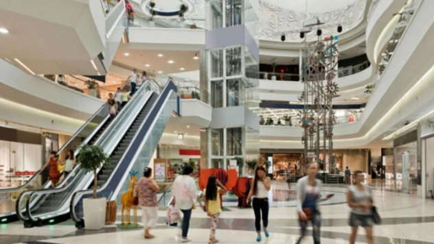 Alışveriş merkezlerinde ortak gelir ve ortak giderlerin kapsamı belirlendi