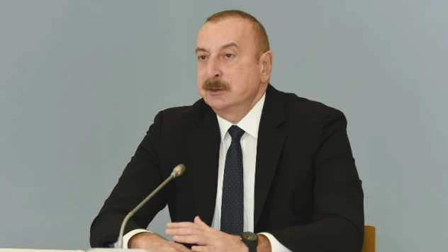 Aliyev: Paşinyan ile 7 Aralık'ta Brüksel'de planlanan görüşme gerçekleşmeyecek