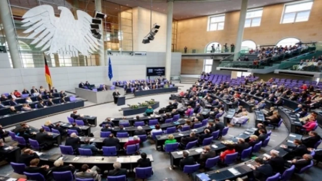 Almanya'da doğal gaz ve elektrikte tavan fiyat uygulaması onaylandı