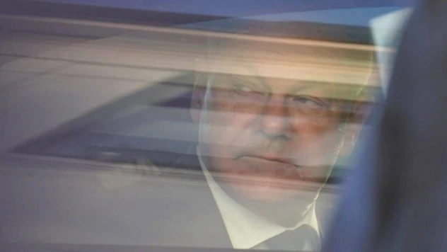 Almanya'da güvenlik krizi