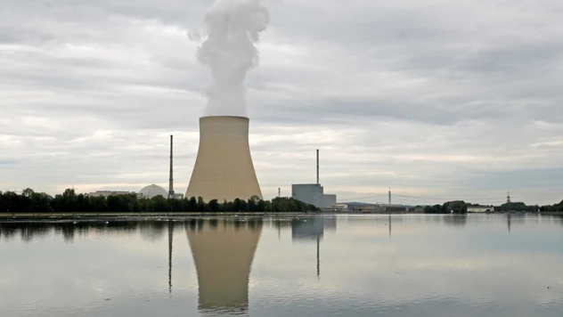 Almanya'daki nükleer santraller 2023 Nisan'a kadar çalışacak