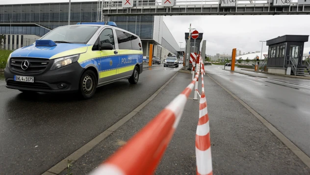 Almanya'daki silahlı saldırıda saldırganın ve kurbanların Türk oldukları ortaya çıktı
