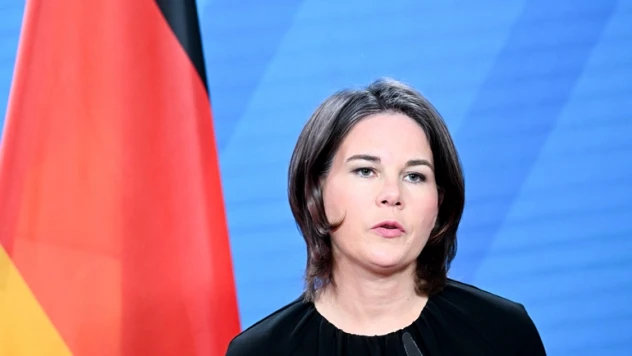 Almanya Dışişleri Bakanı : 'Türkiye vazgeçilmez ortağımız'