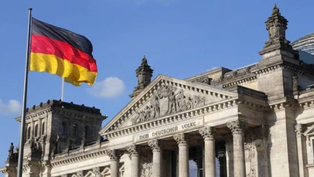 Almanya, Holodomor trajedisini soykırım olarak kabul etti