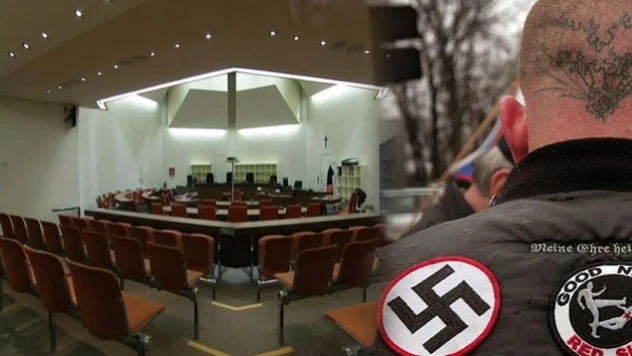 Almanya'nın Türkiye'nin içişlerine müdahale girişimi hakkı da haddi de değil.