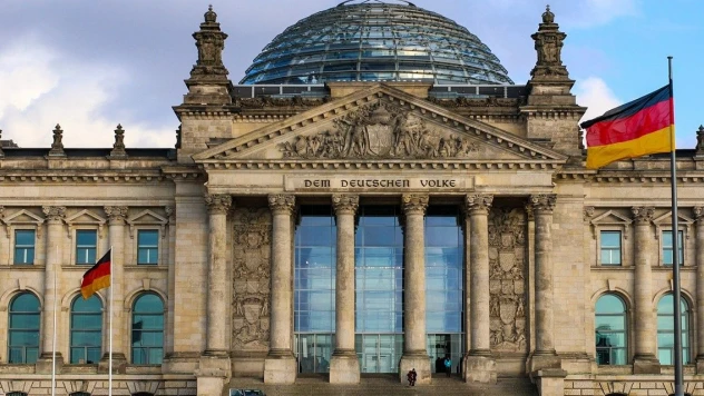 Almanya, Rusya'daki seferberlikten kaçanlara iltica hakkı tanıyacak