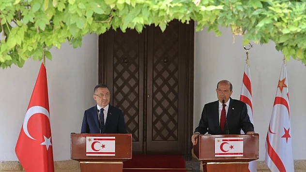 Rum tarafının maksimalist talepleriyle baltalandı