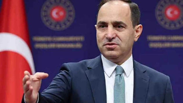 Almanya Yunanistan'ın Gazına geldi.