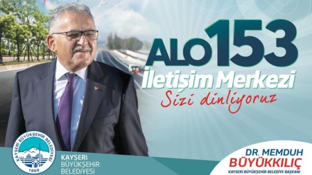 Alo 153  7 ayda 614 bin çağrıya cevap verdi