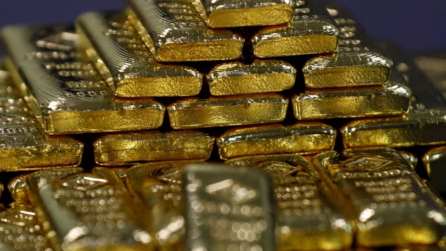 Altın ithalatına 'kota uygulaması' geliyor